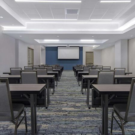 Hampton Inn & Suites San Antonio Riverwalk Εξωτερικό φωτογραφία