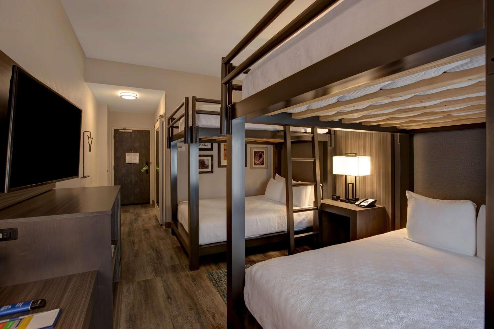 Hampton Inn & Suites San Antonio Riverwalk Εξωτερικό φωτογραφία