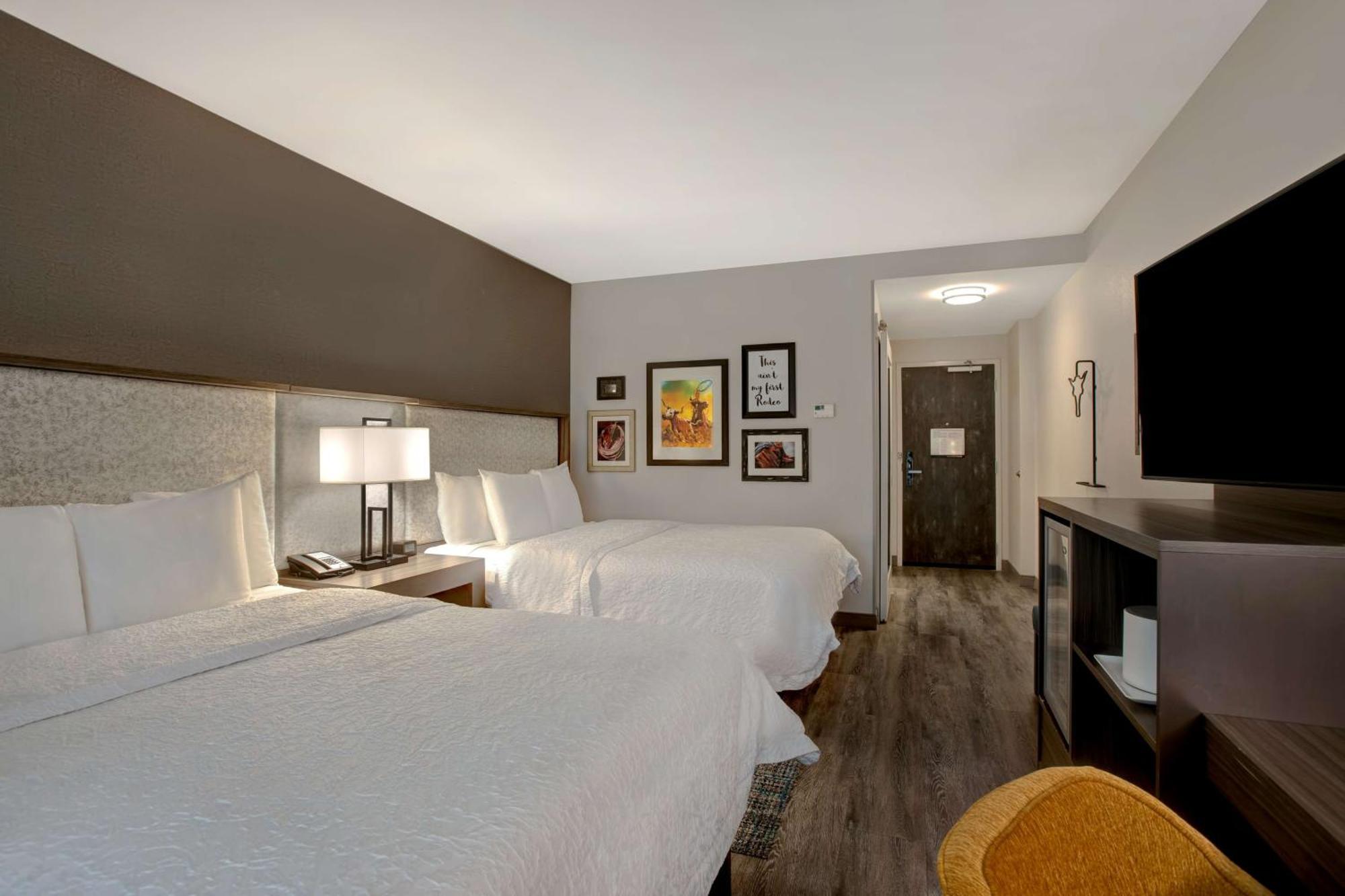 Hampton Inn & Suites San Antonio Riverwalk Εξωτερικό φωτογραφία