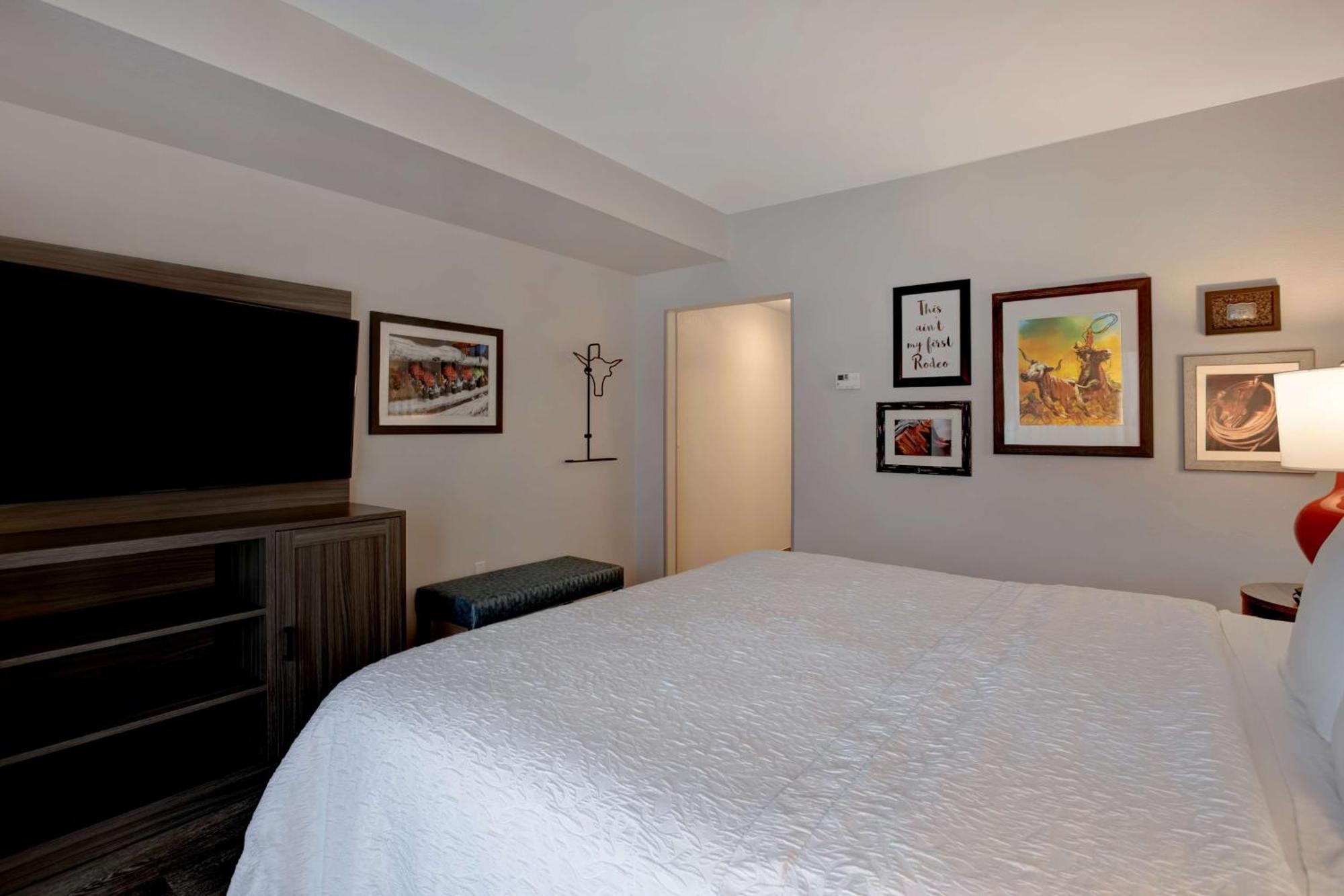 Hampton Inn & Suites San Antonio Riverwalk Εξωτερικό φωτογραφία