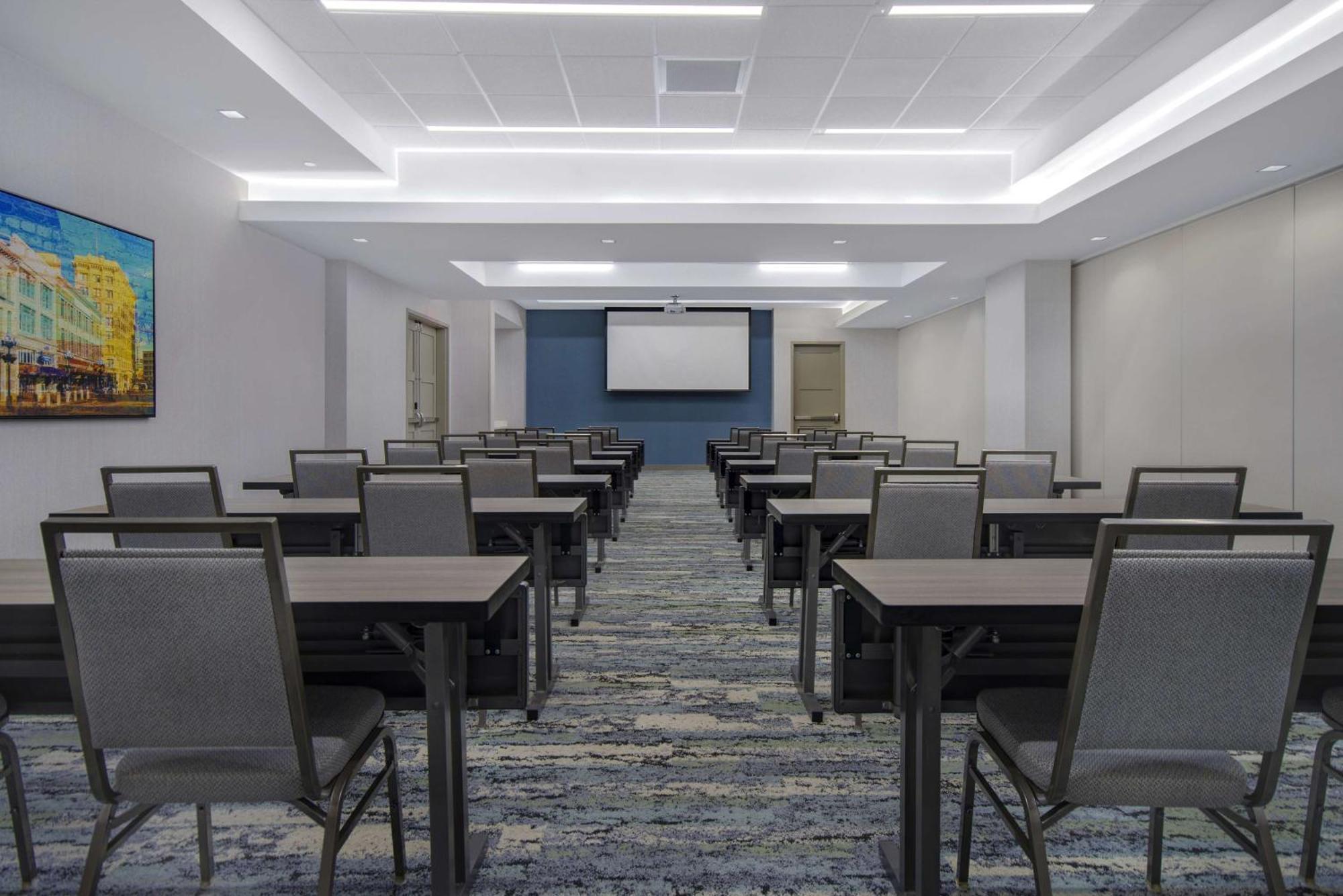 Hampton Inn & Suites San Antonio Riverwalk Εξωτερικό φωτογραφία