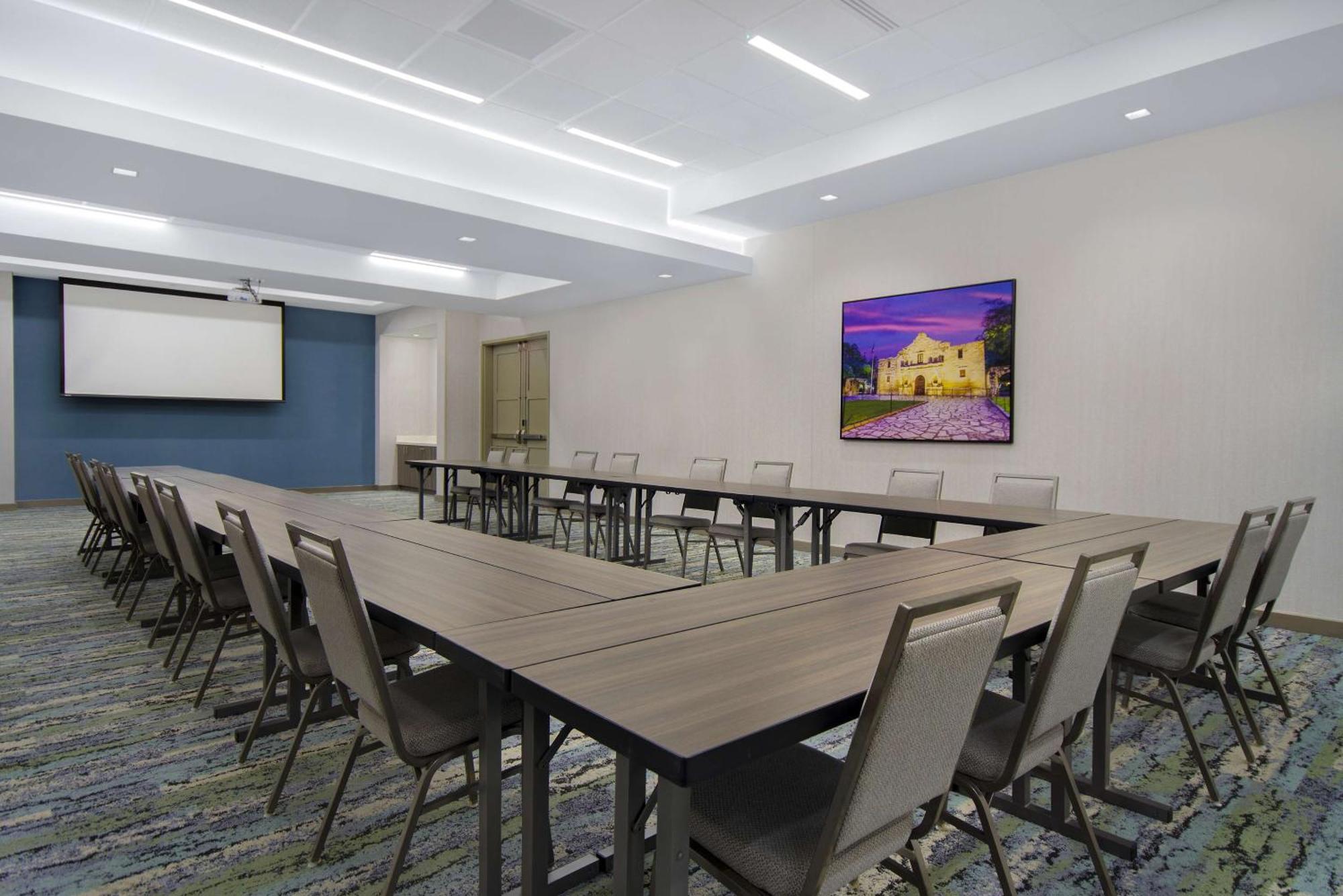Hampton Inn & Suites San Antonio Riverwalk Εξωτερικό φωτογραφία