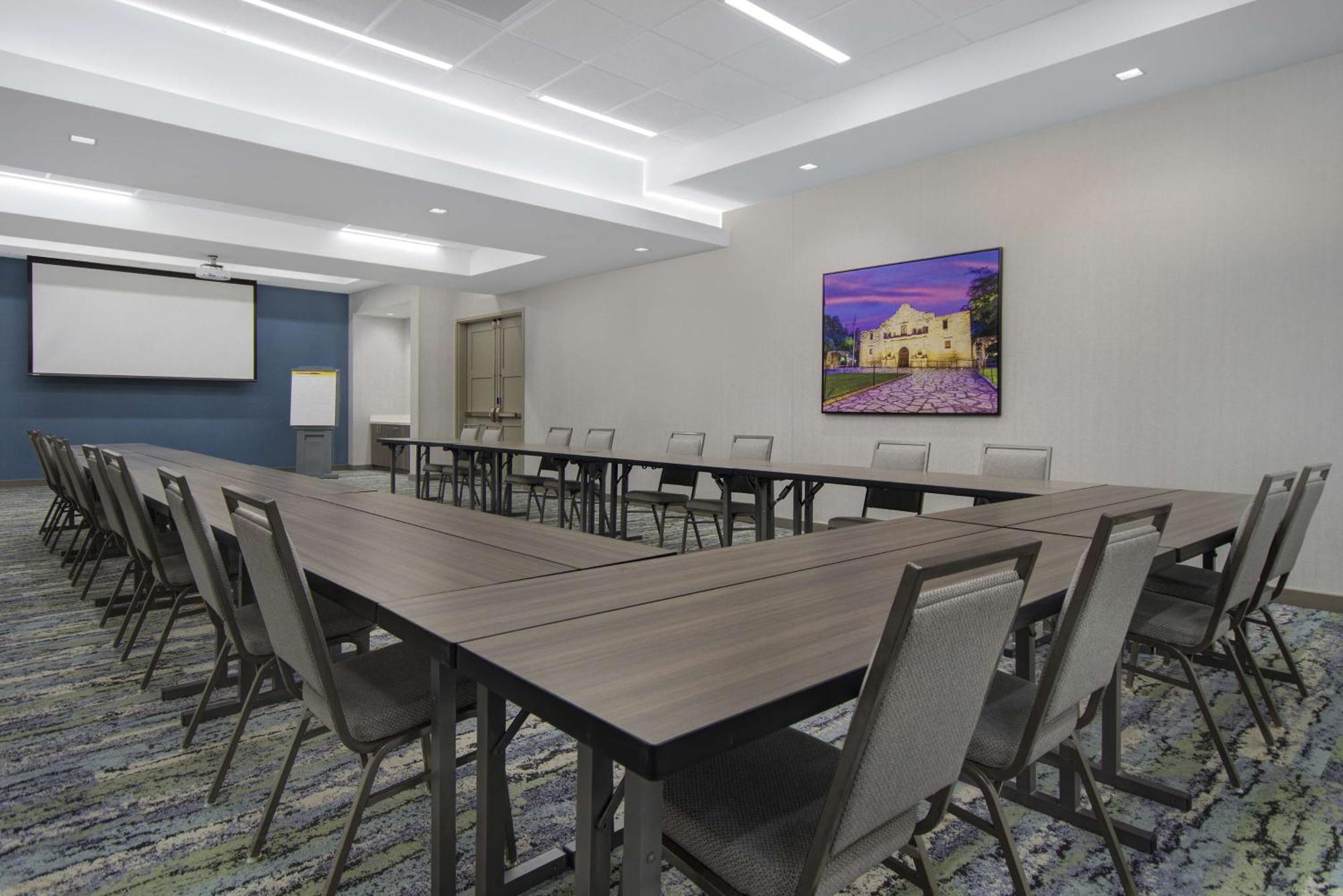Hampton Inn & Suites San Antonio Riverwalk Εξωτερικό φωτογραφία