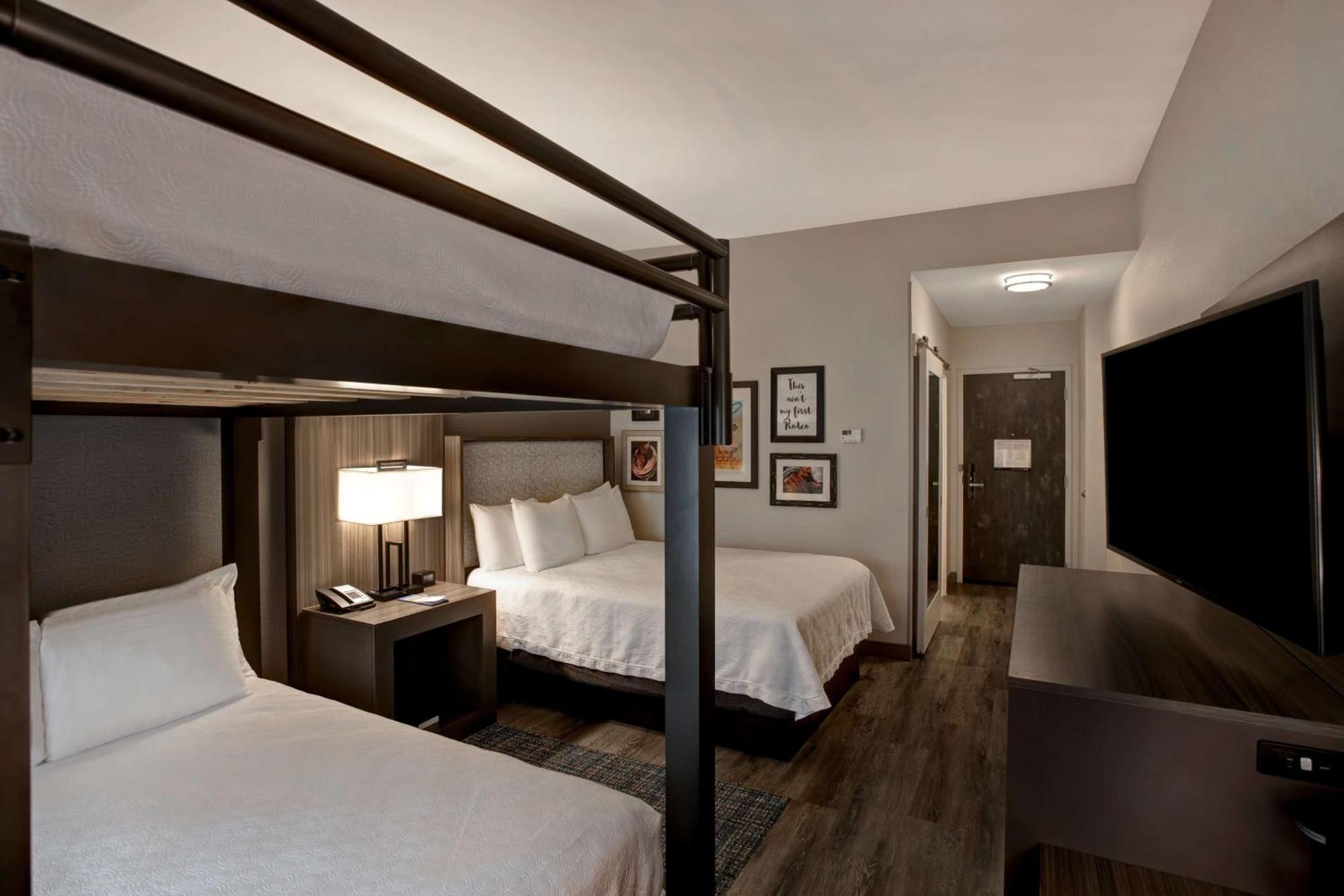 Hampton Inn & Suites San Antonio Riverwalk Εξωτερικό φωτογραφία