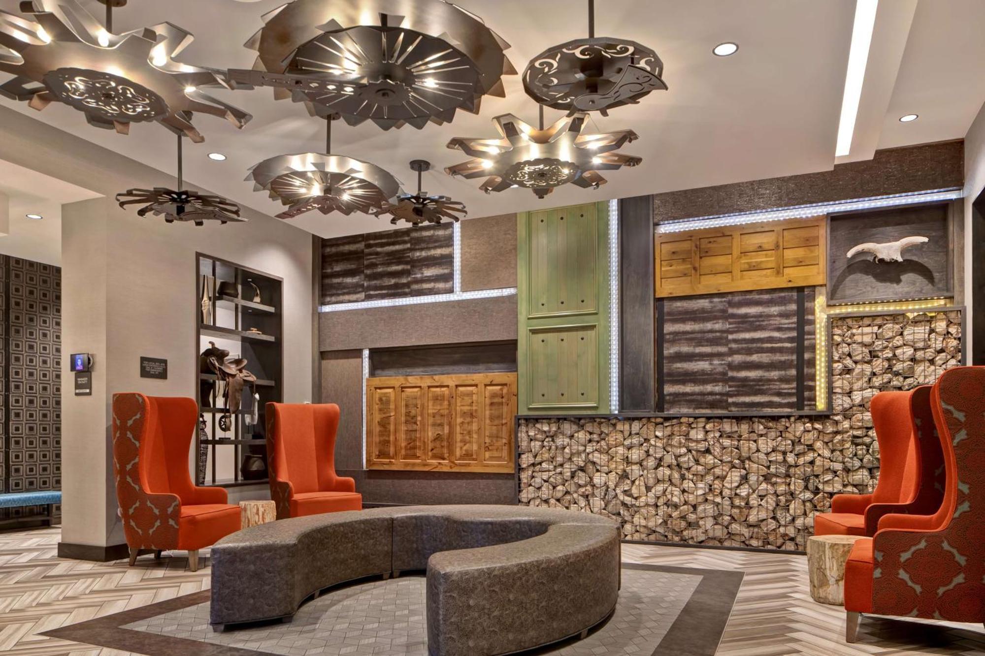 Hampton Inn & Suites San Antonio Riverwalk Εξωτερικό φωτογραφία