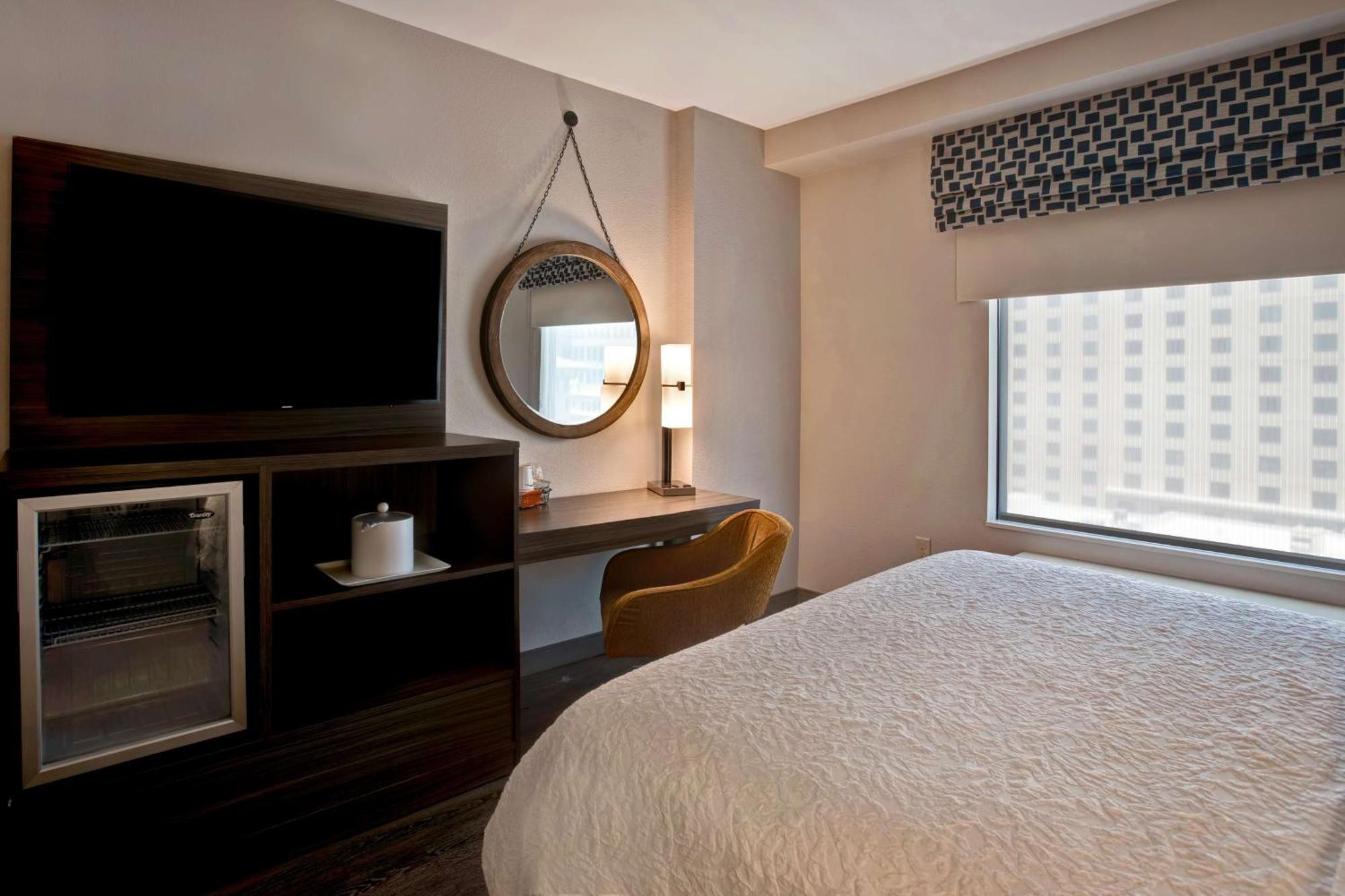 Hampton Inn & Suites San Antonio Riverwalk Εξωτερικό φωτογραφία