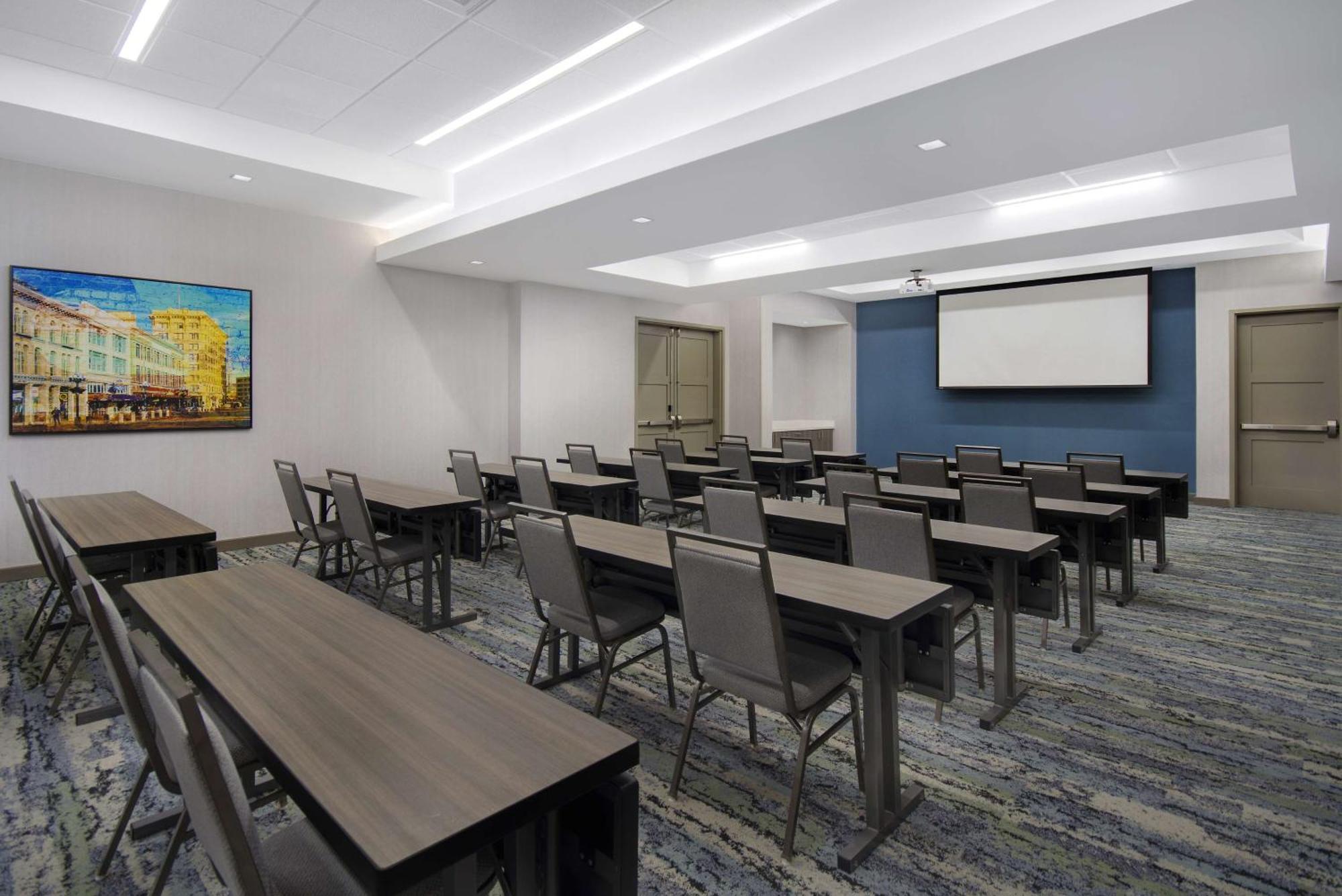 Hampton Inn & Suites San Antonio Riverwalk Εξωτερικό φωτογραφία