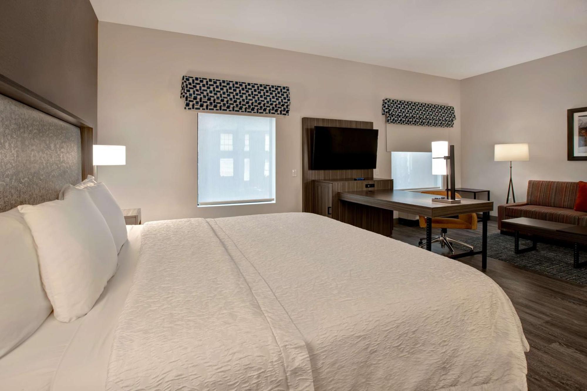 Hampton Inn & Suites San Antonio Riverwalk Εξωτερικό φωτογραφία
