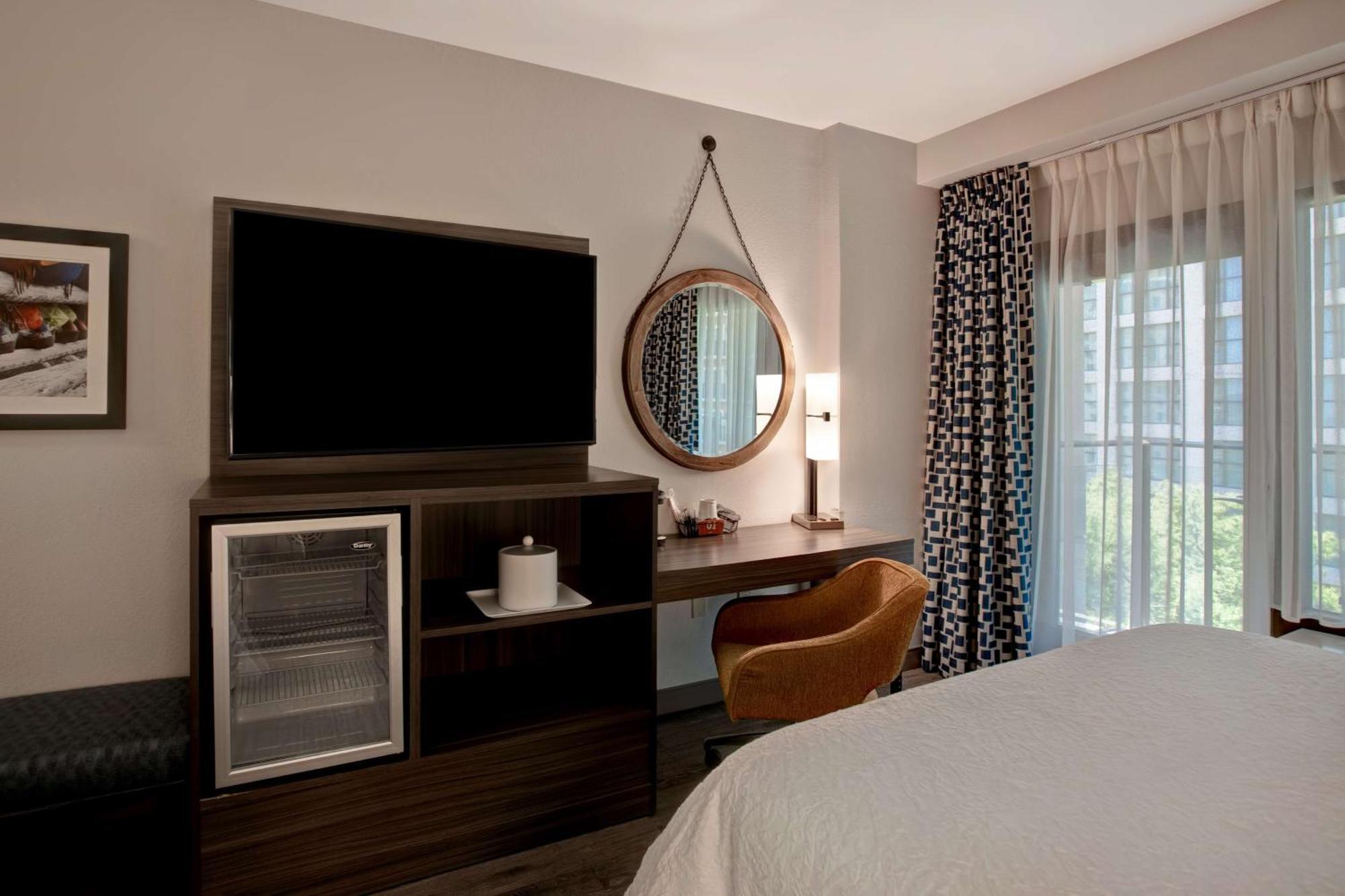 Hampton Inn & Suites San Antonio Riverwalk Εξωτερικό φωτογραφία