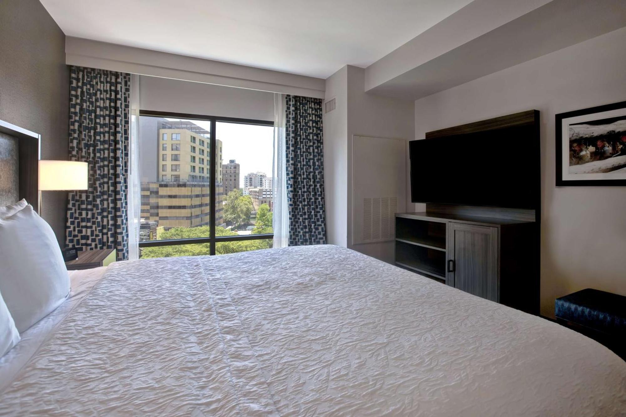 Hampton Inn & Suites San Antonio Riverwalk Εξωτερικό φωτογραφία