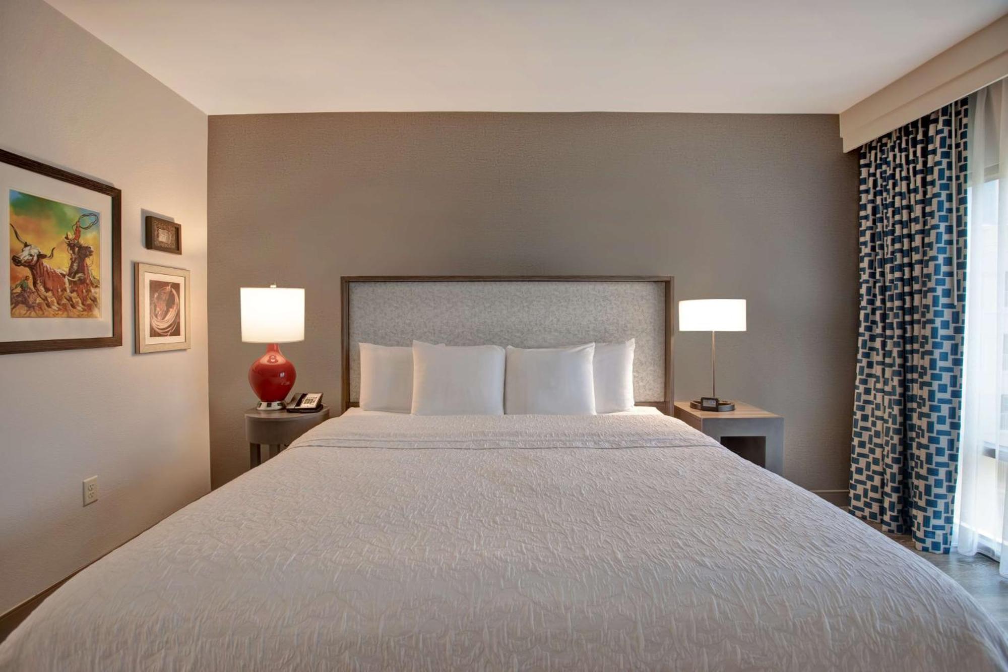 Hampton Inn & Suites San Antonio Riverwalk Εξωτερικό φωτογραφία