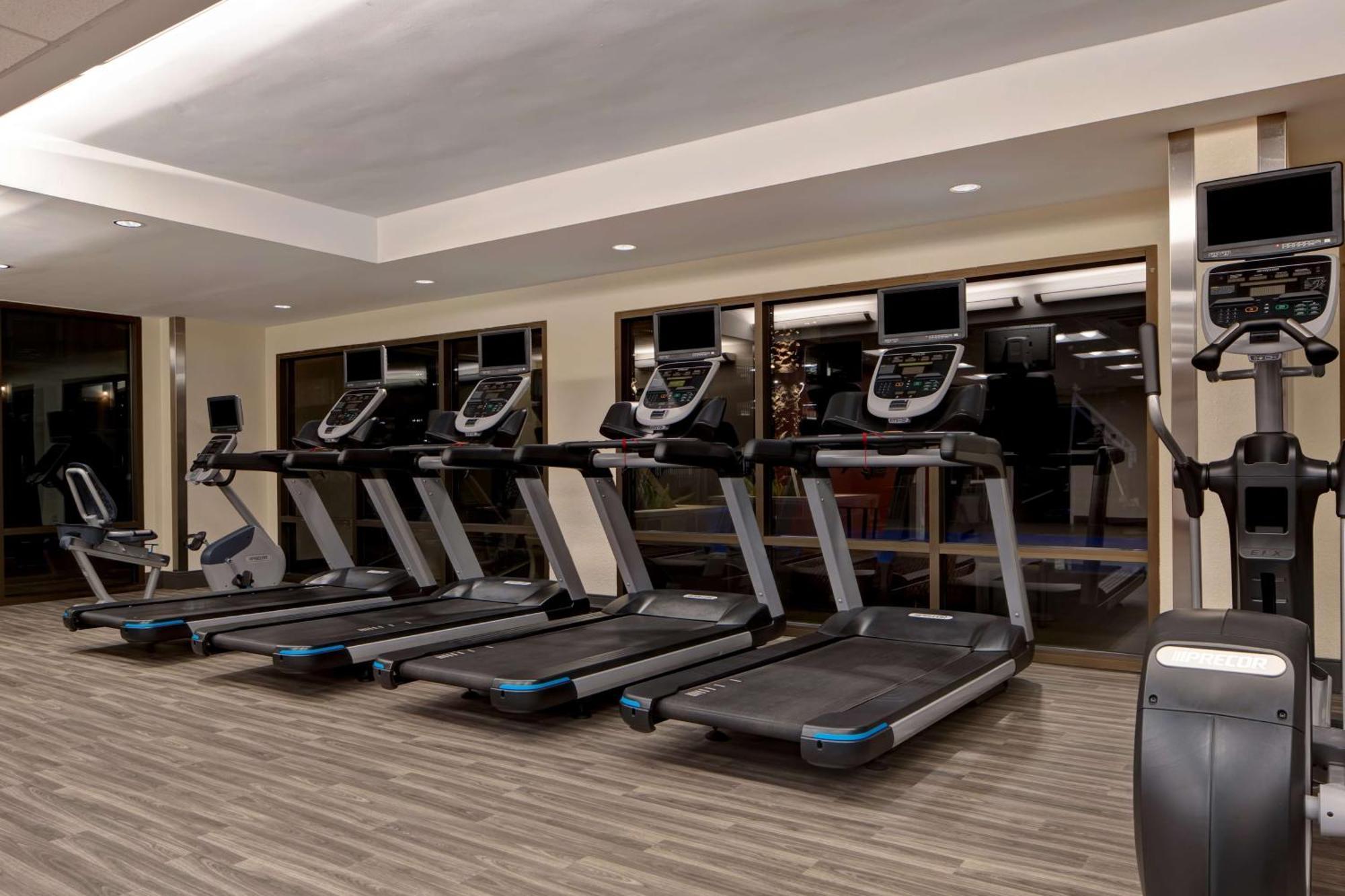 Hampton Inn & Suites San Antonio Riverwalk Εξωτερικό φωτογραφία