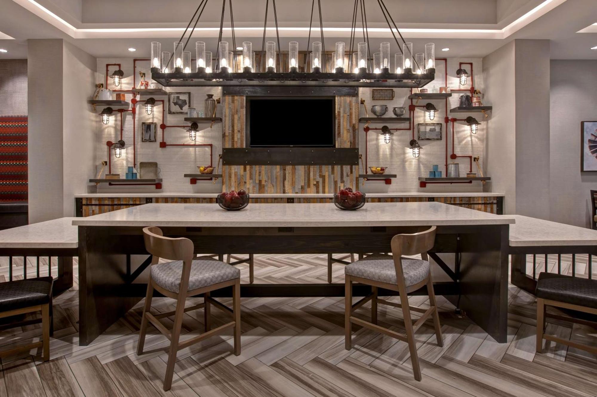 Hampton Inn & Suites San Antonio Riverwalk Εξωτερικό φωτογραφία