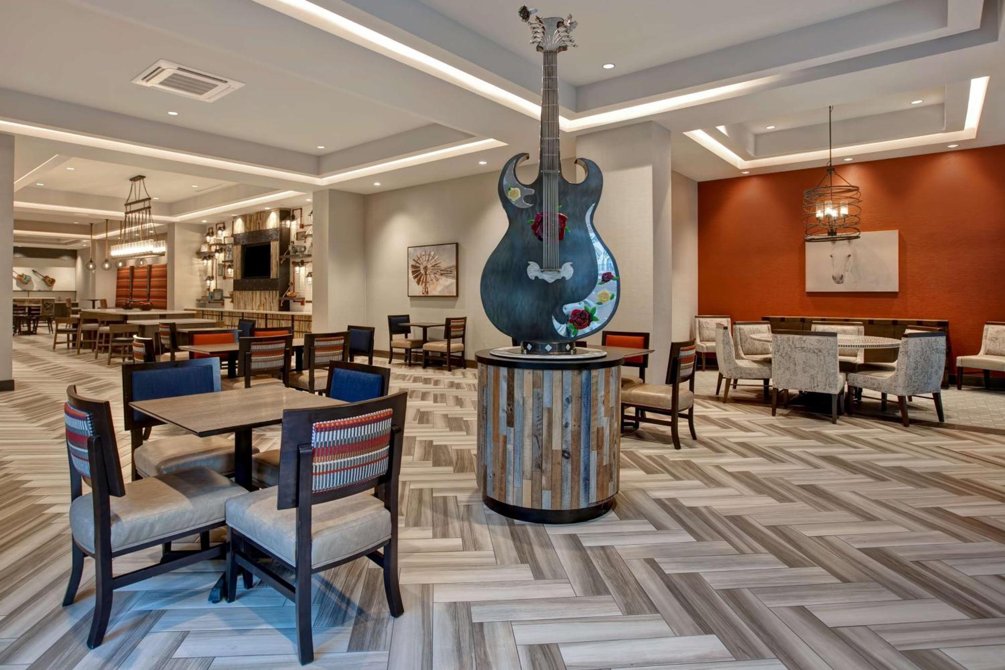 Hampton Inn & Suites San Antonio Riverwalk Εξωτερικό φωτογραφία