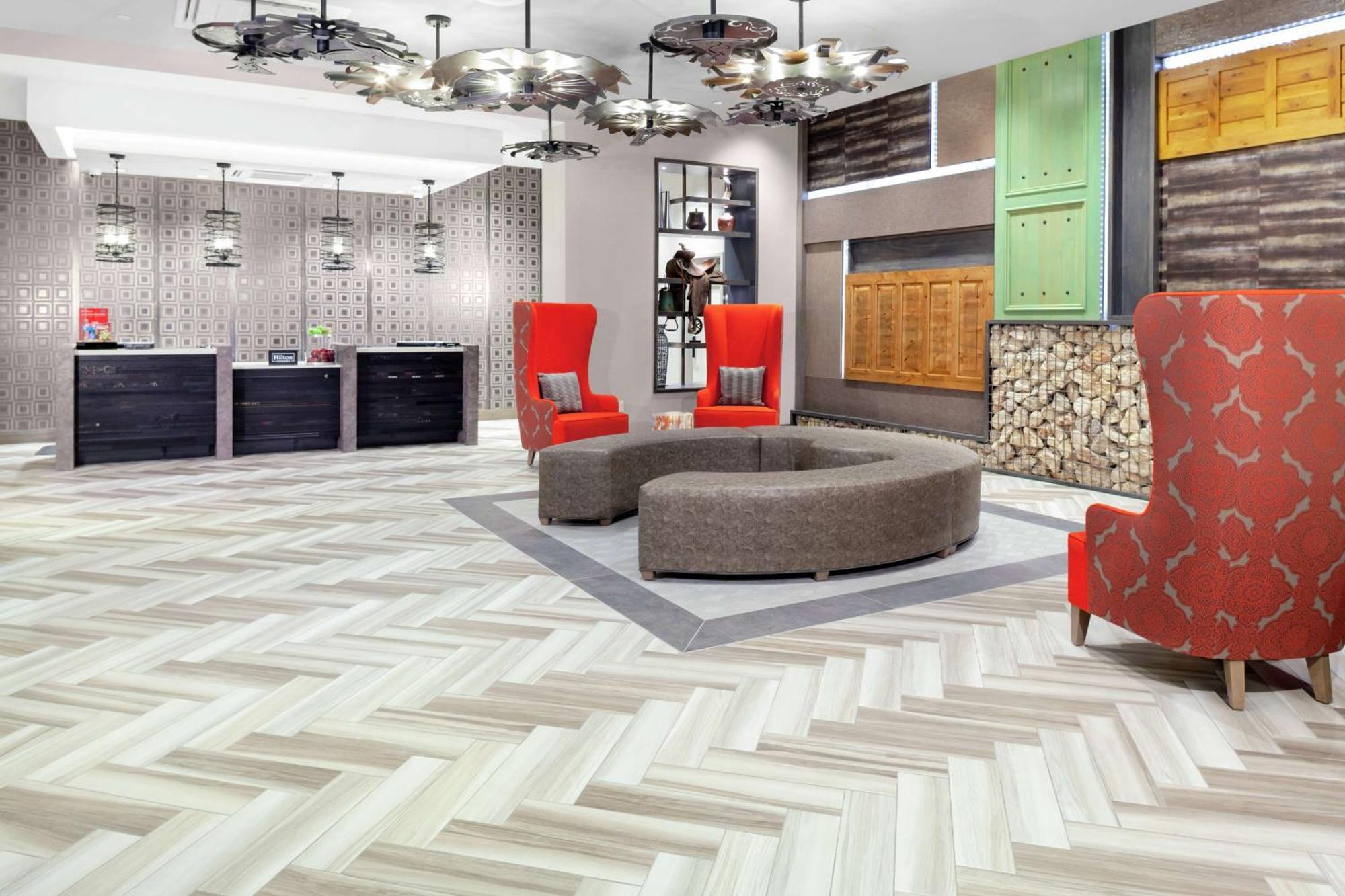 Hampton Inn & Suites San Antonio Riverwalk Εξωτερικό φωτογραφία