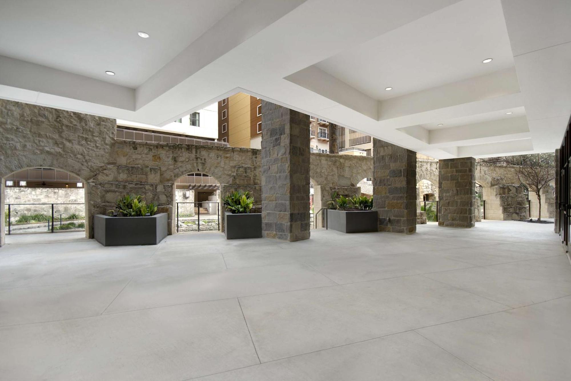 Hampton Inn & Suites San Antonio Riverwalk Εξωτερικό φωτογραφία